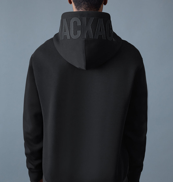 KOLTON(UNISEX) 詳細画像 BLACK 1