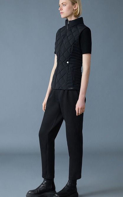 STEFANIA 詳細画像 BLACK 3
