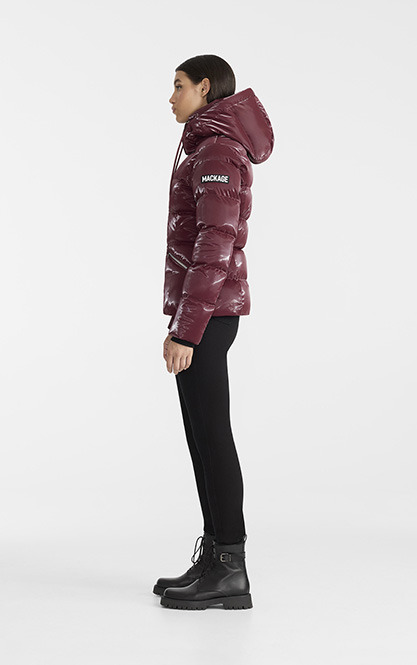 MADALYN-GLO 詳細画像 GARNET 3