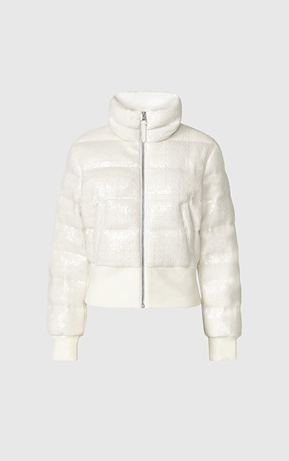 YAYA-SQ 詳細画像 OFFWHITE 1
