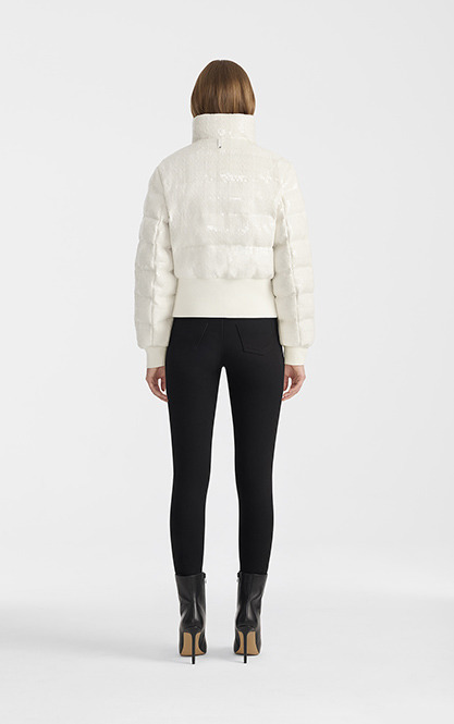 YAYA-SQ 詳細画像 OFFWHITE 5