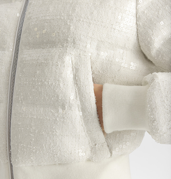 YAYA-SQ 詳細画像 OFFWHITE 1