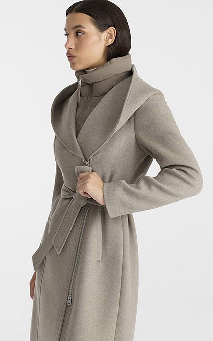 SHIA-LG 詳細画像 TAUPE 5