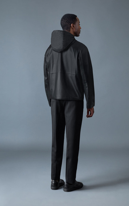 IVAN 詳細画像 BLACK 4