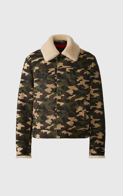 NASH-SH 詳細画像 CAMOUFLAGE 2