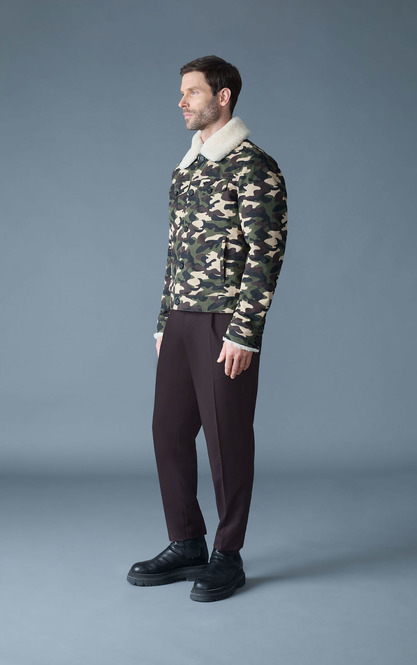 NASH-SH 詳細画像 CAMOUFLAGE 3