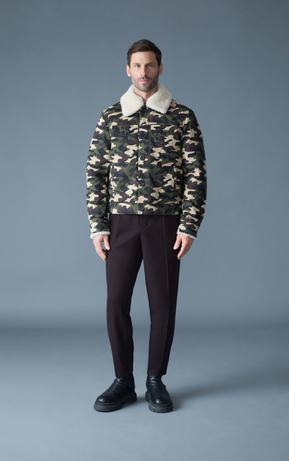 NASH-SH 詳細画像 CAMOUFLAGE 1