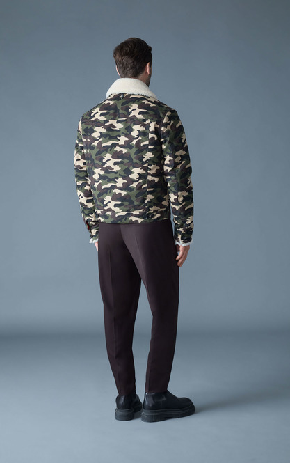 NASH-SH 詳細画像 CAMOUFLAGE 3