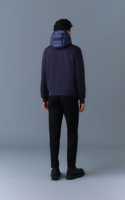 FRANK-R 詳細画像 NAVY 3