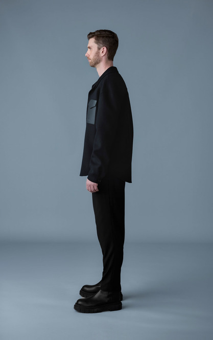 EMMANUEL 詳細画像 BLACK 3