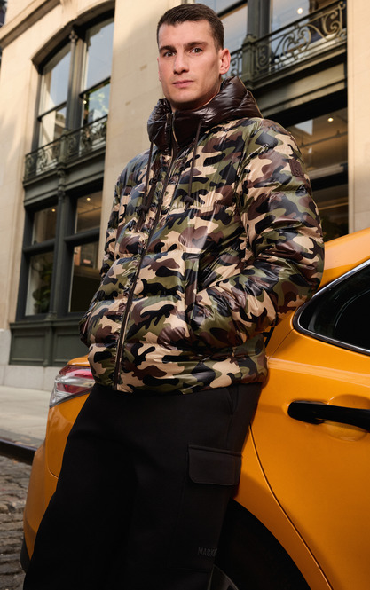 VICTOR-CAMO