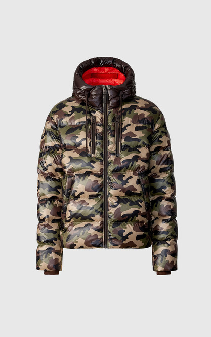 VICTOR-CAMO 詳細画像 CAMOUFLAGE 2