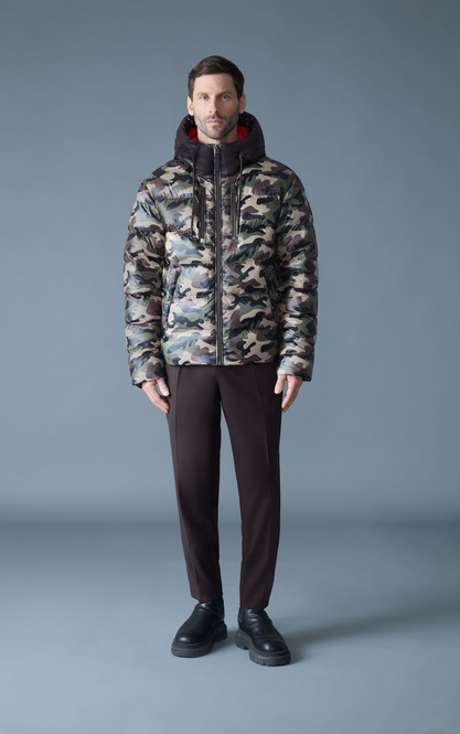VICTOR-CAMO 詳細画像 CAMOUFLAGE 3