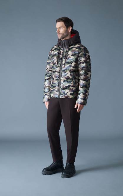 VICTOR-CAMO 詳細画像 CAMOUFLAGE 4
