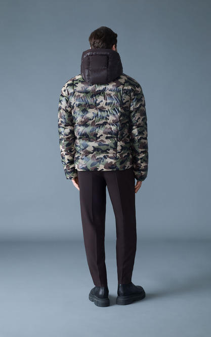 VICTOR-CAMO 詳細画像 CAMOUFLAGE 5