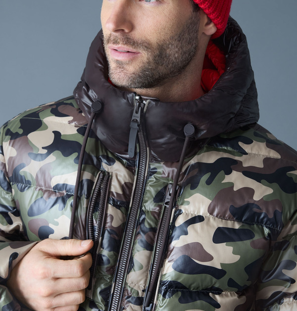VICTOR-CAMO 詳細画像 CAMOUFLAGE 1