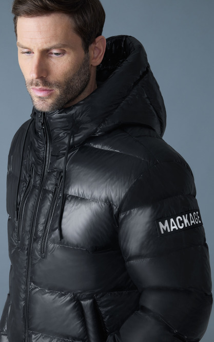 VICTOR-R 詳細画像 BLACK 6