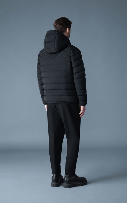 BERGEN 詳細画像 BLACK 4