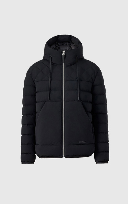 BERGEN 詳細画像 BLACK 2