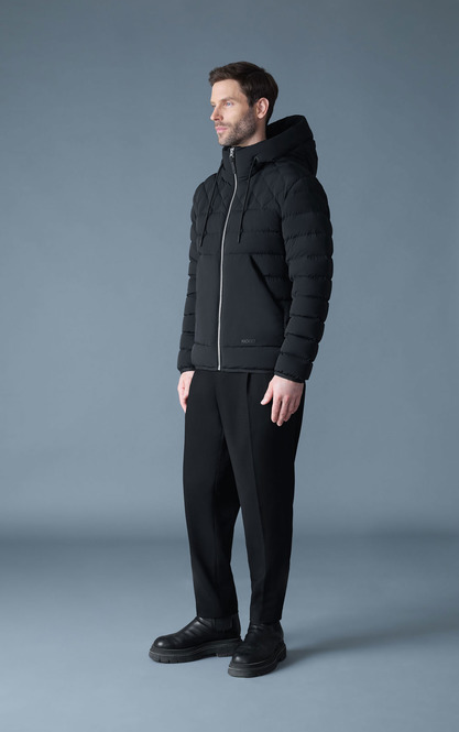 BERGEN 詳細画像 BLACK 3