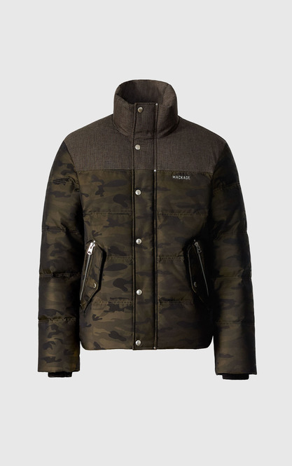 EVERETT-JC 詳細画像 ARMY 3