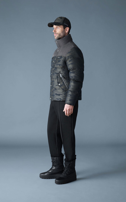 EVERETT-JC 詳細画像 ARMY 4