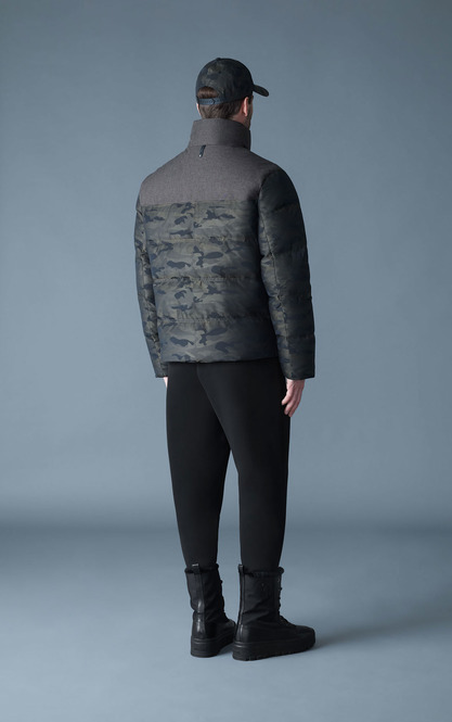 EVERETT-JC 詳細画像 ARMY 5