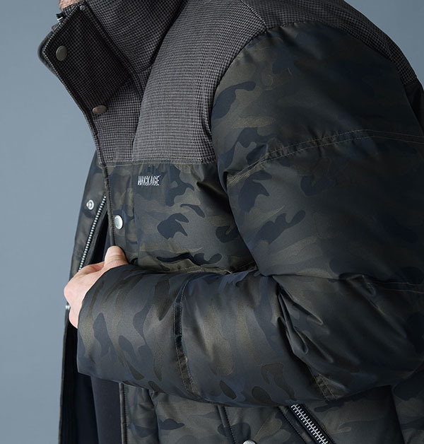 EVERETT-JC 詳細画像 ARMY 1