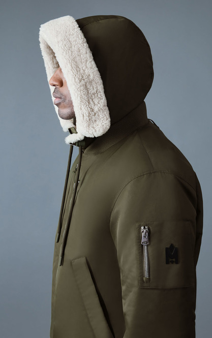 AUGUST 詳細画像 LIGHT MILITARY 8