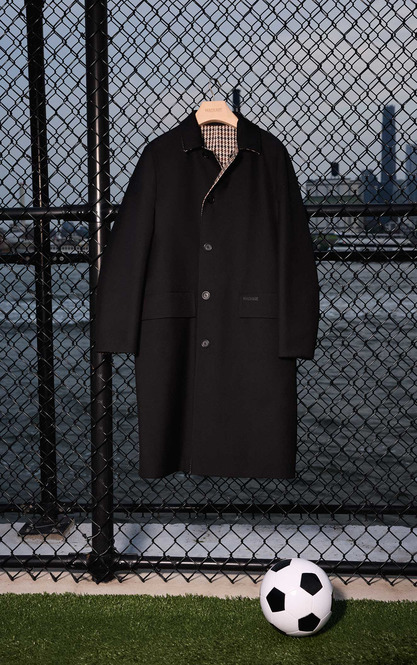 RALPH-HT 詳細画像 BLACK 2