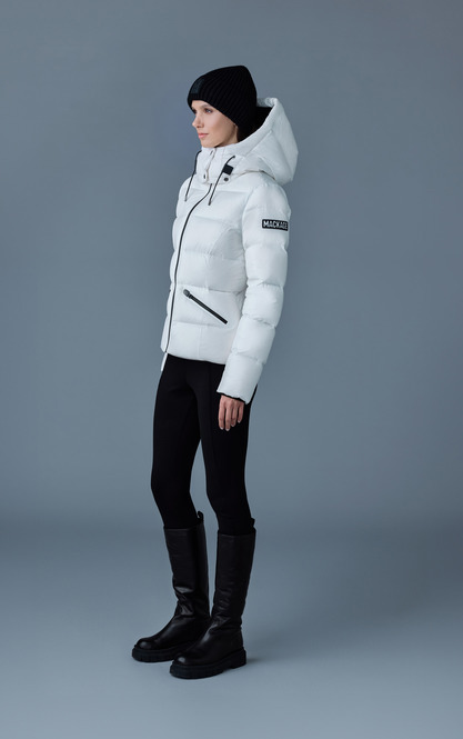 MADALYN-V 詳細画像 WHITE 3