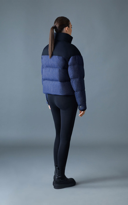 BRIGIT-DNM 詳細画像 MEDIAM DENIM 4