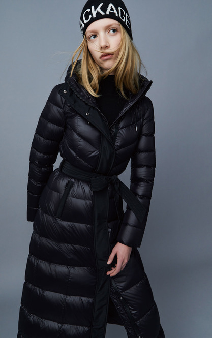 CALINA-R 詳細画像 BLACK 6