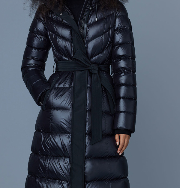 CORALIA 詳細画像 BLACK 1