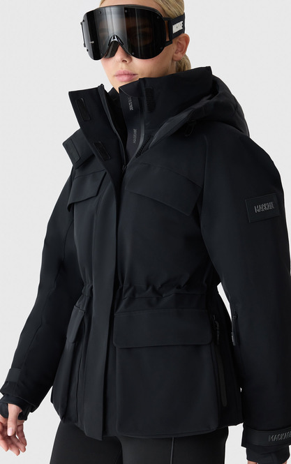 ICLYN-RZ 詳細画像 BLACK 1