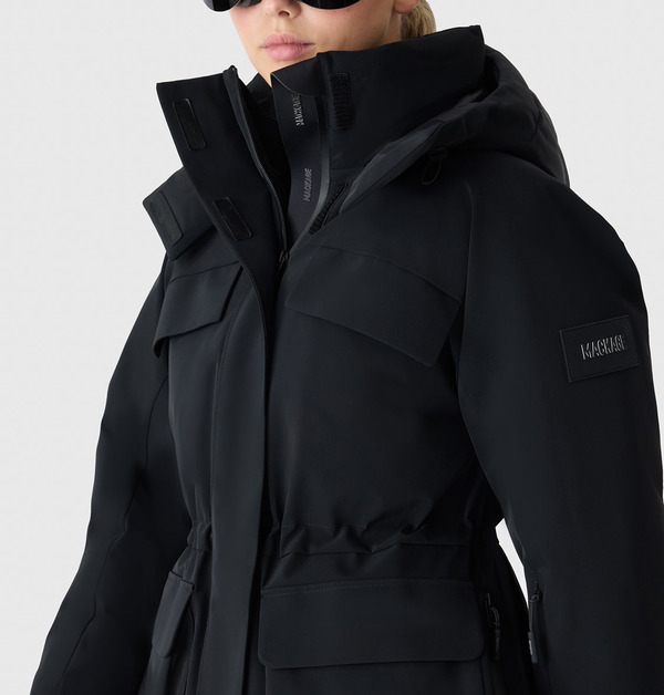 ICLYN-RZ 詳細画像 BLACK 1