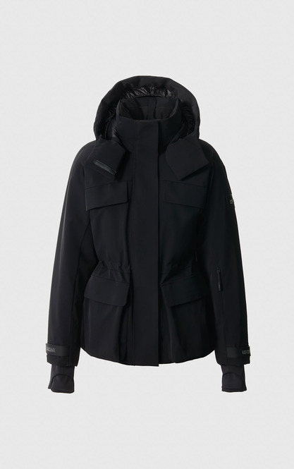 ICLYN-RZ 詳細画像 BLACK 2