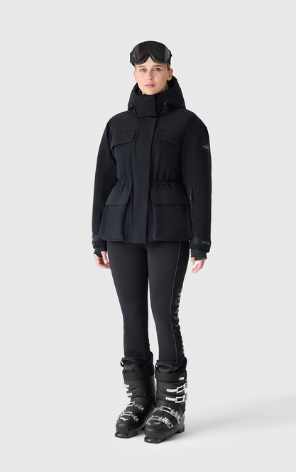 ICLYN-RZ 詳細画像 BLACK 3