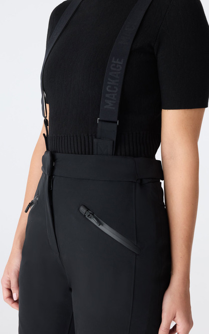 NYOMI-R 詳細画像 BLACK 5