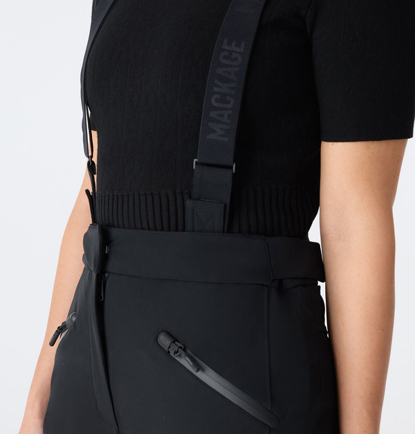 NYOMI-R 詳細画像 BLACK 1