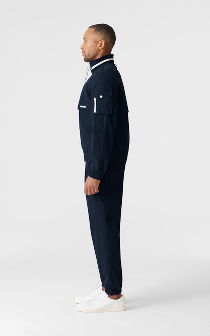 GARRETT(CR) 詳細画像 NAVY 4