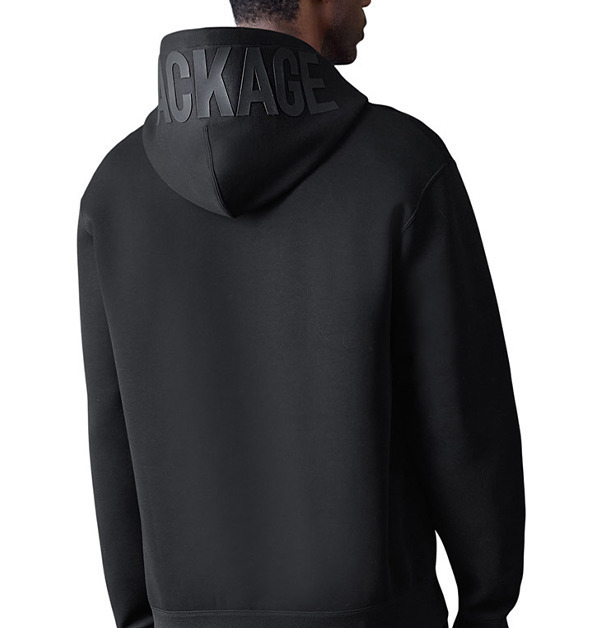 KOLTON-Z(UNISEX) 詳細画像 BLACK 1