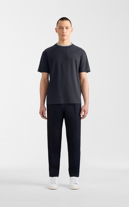 TEE-MNV 詳細画像 NAVY 2