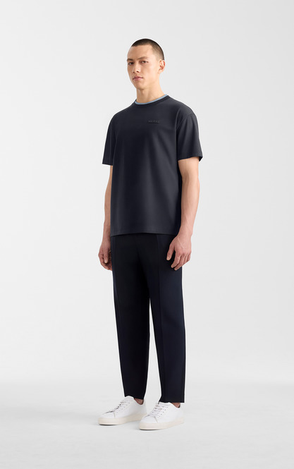TEE-MNV 詳細画像 NAVY 3