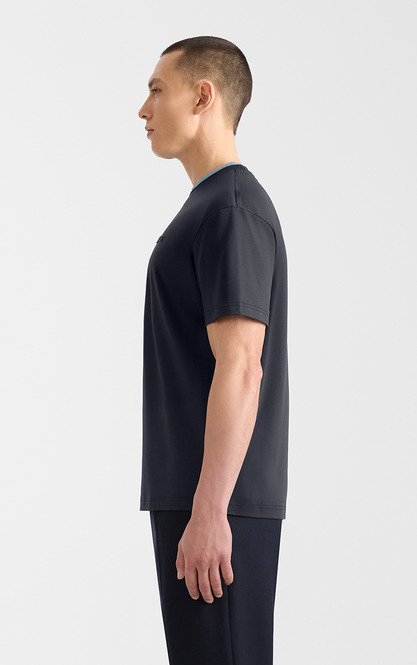 TEE-MNV 詳細画像 NAVY 4