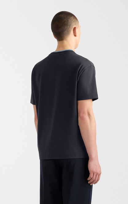 TEE-MNV 詳細画像 NAVY 6