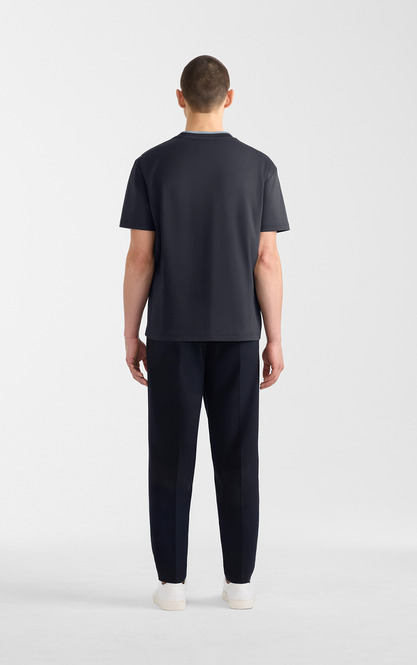 TEE-MNV 詳細画像 NAVY 5