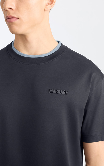 TEE-MNV 詳細画像 NAVY 7