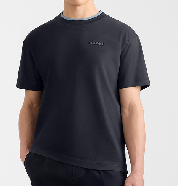 TEE-MNV 詳細画像 NAVY 1