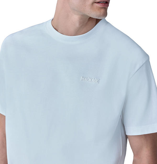 TEE-R 詳細画像 WHITE 1